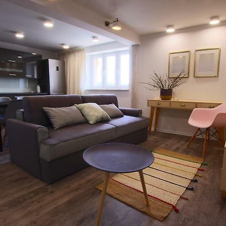 Apartament Stary Port 1 Bydgoszcz Exterior foto