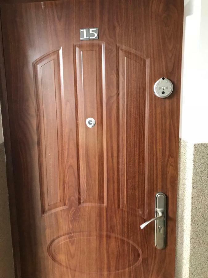 Apartament Stary Port 1 Bydgoszcz Exterior foto