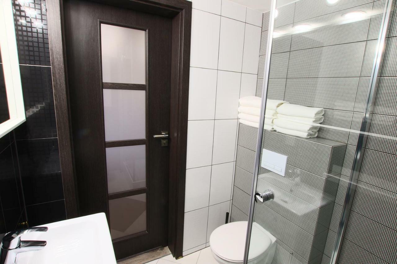 Apartament Stary Port 1 Bydgoszcz Exterior foto