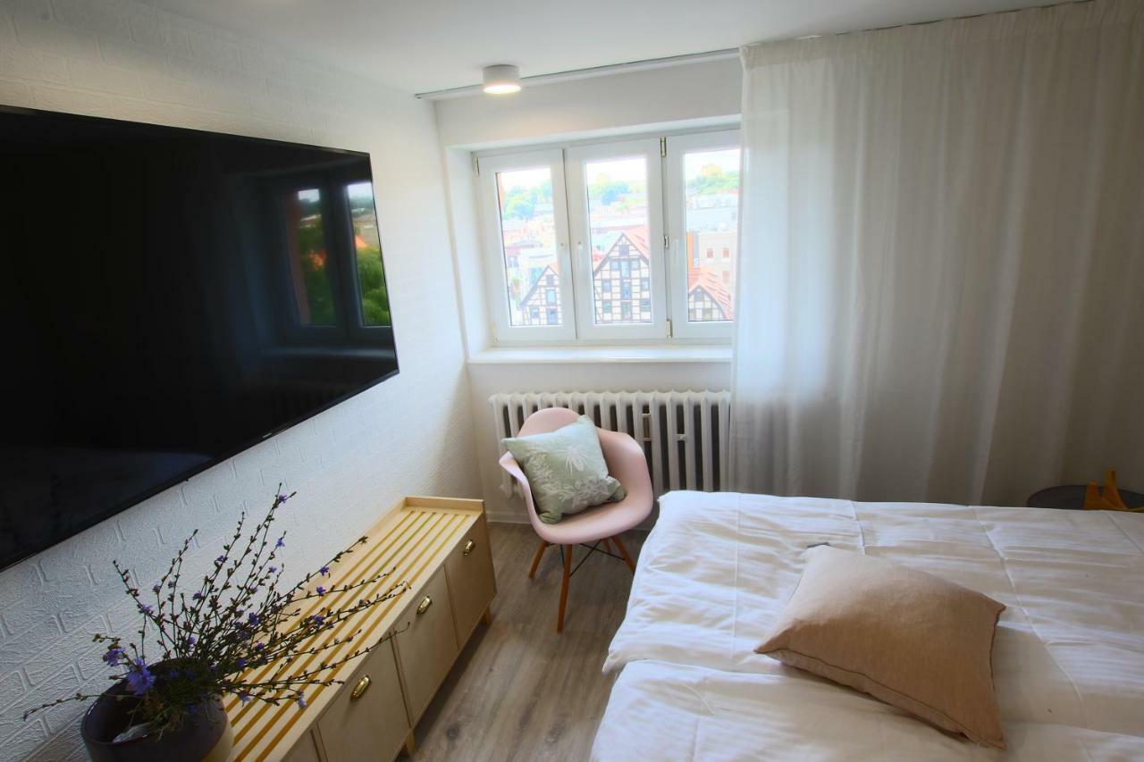 Apartament Stary Port 1 Bydgoszcz Exterior foto